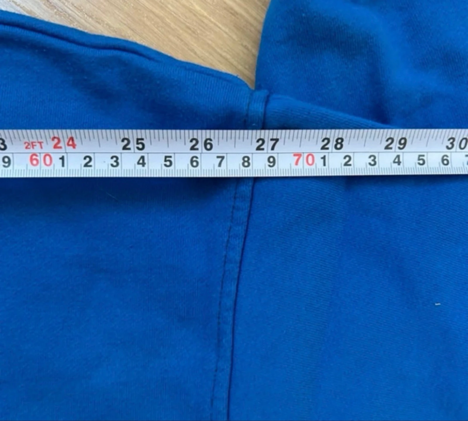 Cold Culture hoodie L – photo 8